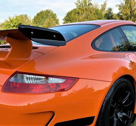 Co-Drive Porsche 911 (997) | 1 okrążenie | Wiele Lokalizacji