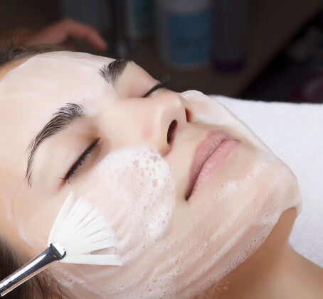 Zabieg SPA na Twarz "Relaks w Ciąży" | Radom