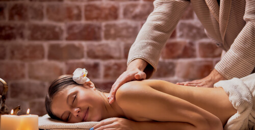 Romantyczny Masaż dla Dwojga | Radom | Yasumi Radom | - prezent dla niej_SS