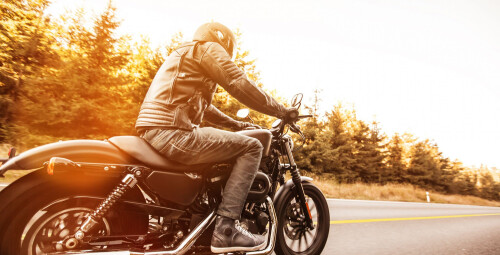 Harley-Davidson na Miesiąc | Cała Polska | HarleyWynajem.pl | - prezent na imieniny_P