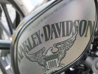 Harley-Davidson na Miesiąc | Cała Polska | HarleyWynajem.pl | - prezent dla męża_P