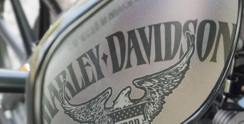 Harley-Davidson na Miesiąc | Cała Polska | HarleyWynajem.pl | - prezent dla męża_P