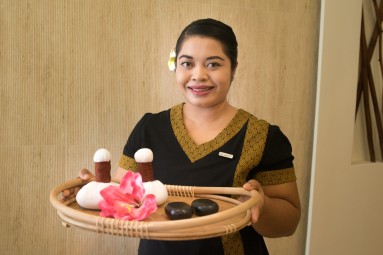 Masaż Balijski | Nowy Sącz - prezent dla kobiety_P