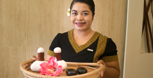 Masaż Balijski | Nowy Sącz - prezent dla kobiety_P