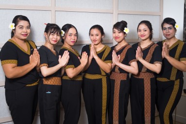 Masaż Tajski | Nowy Sącz - Prezent dla dziewczyny _P