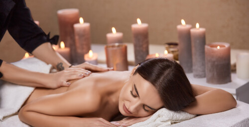 Zabieg SPA “Pistachio&Chocolate” | Radom | Yasumi Radom | - prezent dla niej_SS