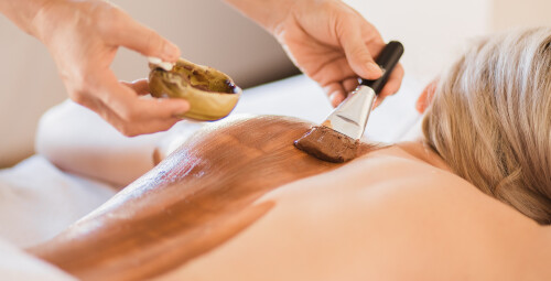 Zabieg SPA “Pistachio&Chocolate” | Radom | Yasumi Radom | - prezent na imieniny_SS