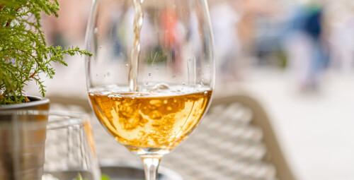 Autorska Kolacja Degustacyjna z Winem dla Dwojga | Lublin | TINTO Wine Bar Restauracja | - prezent na dzień mamy_PP