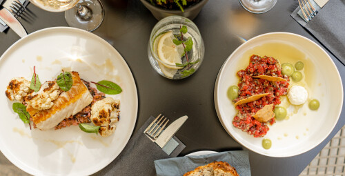 Autorska Kolacja Degustacyjna z Winem dla Dwojga | Lublin | TINTO Wine Bar Restauracja | - prezent na dzień kobiet_PP