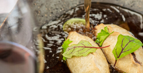 Kolacja Degustacyjna dla Dwojga | Lublin | TINTO Wine Bar Restauracja | - prezent na ślub_PP