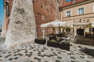 Romantyczna Kolacja | Lublin | TINTO Wine Bar Restauracja | - prezent na dzień kobiet_PP