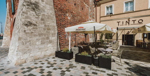Romantyczna Kolacja | Lublin | TINTO Wine Bar Restauracja | - prezent na dzień kobiet_PP