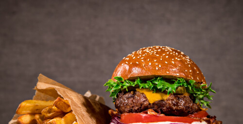 Popołudnie w Amerykańskim Stylu | Gorzów Wielkopolski | Tarantino Grill Bar And Cafe | - prezent dla niego_SS