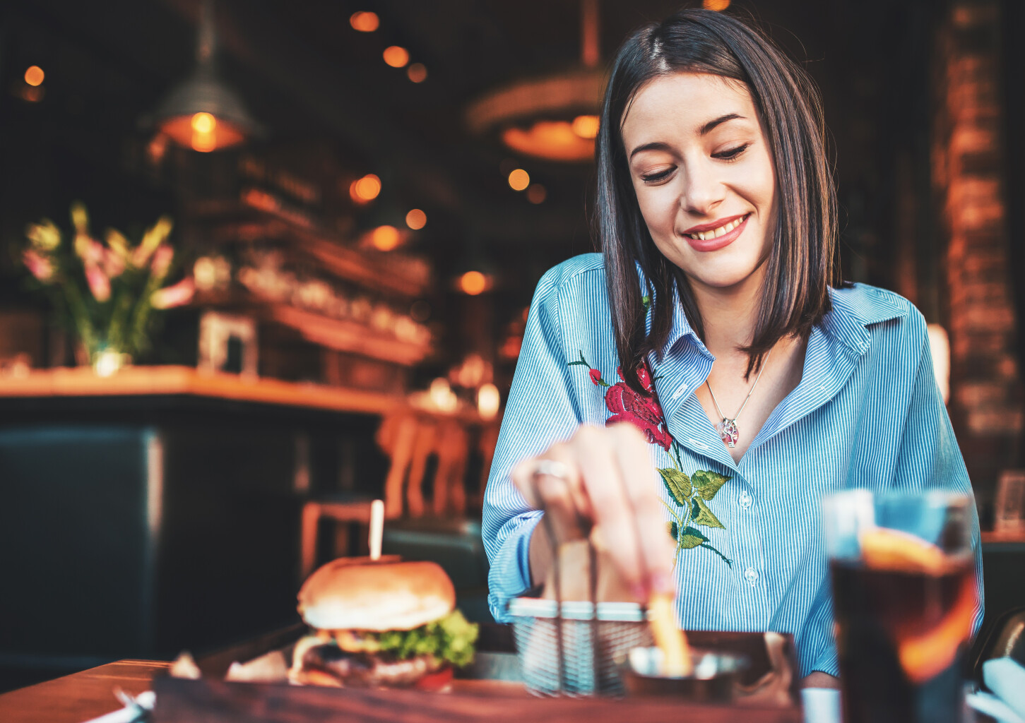 Popołudnie w Amerykańskim Stylu | Gorzów Wielkopolski