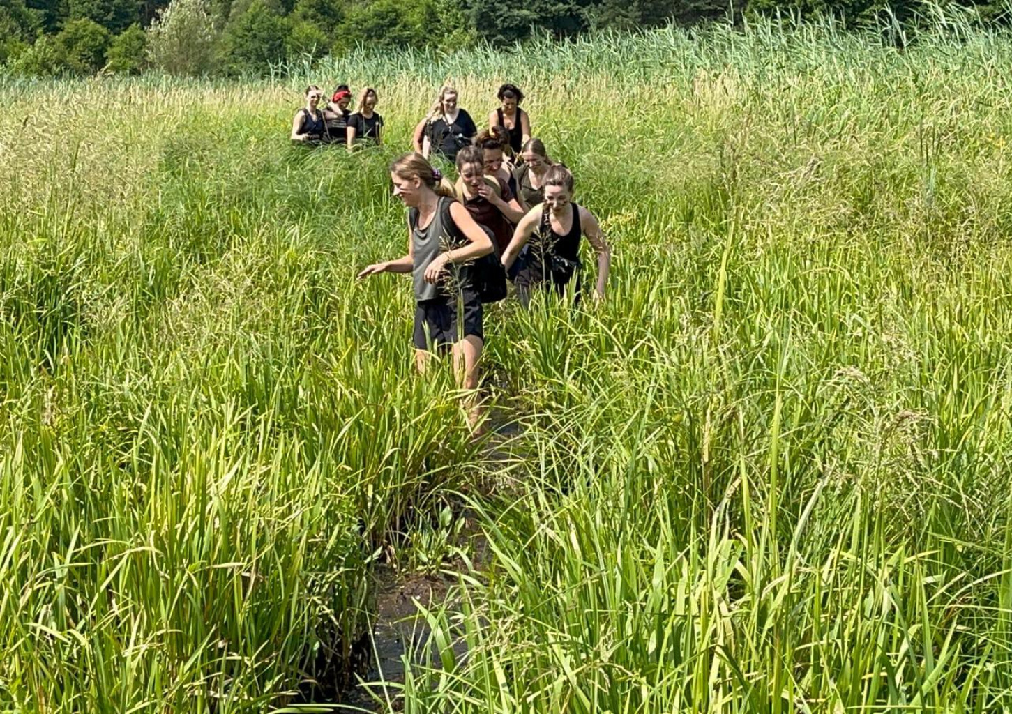 Survival "Bieszczady"