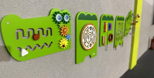 Szalona Zabawa w Parku Trampolin dla Rodziny | Płock-Prezent na Imieniny_P