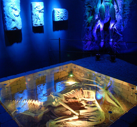 Zwiedzanie Muzeum Karkonoskie Tajemnice | Karpacz
