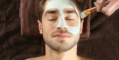 Rytuał SPA dla Niego | Chorzów | Gabinet NTI_NV | - prezent dla brata_SS