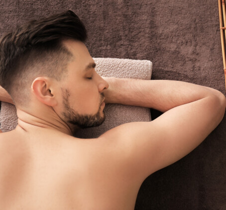 Rytuał SPA dla Niego | Chorzów