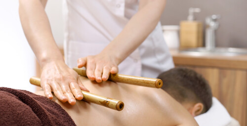 Rytuał SPA dla Niego | Chorzów | Gabinet NTI_NV | - prezent dla męża_SS