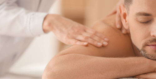 Rytuał SPA dla Niego | Chorzów | Gabinet NTI_NV | - prezent na imieniny_SS