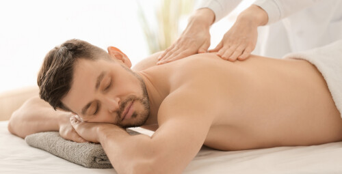 Rytuał SPA dla Niego | Chorzów | Gabinet NTI_NV | - prezent dla chłopaka_SS