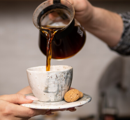 Szkolenie Baristyczne "Podstawy Degustacji Kawy" | Łódź| Łódź