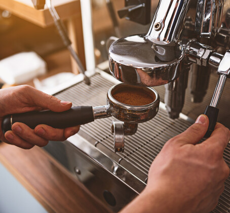 Profesjonalne Szkolenie Baristyczne | Łódź