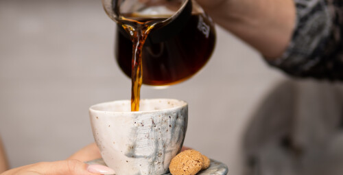 Szkolenie Baristyczne