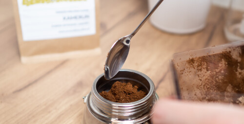 Szkolenie Baristyczne