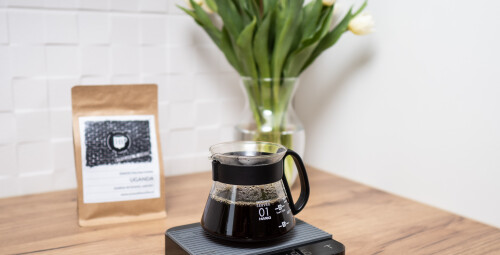 Szkolenie Baristyczne