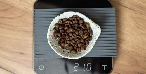 Szkolenie Baristyczne