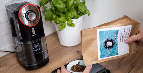 Szkolenie Baristyczne