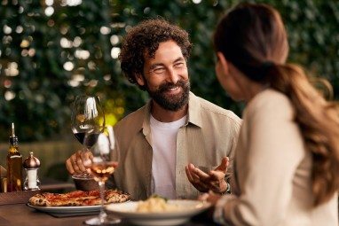 Romantyczna Kolacja na Długim Targu dla Dwojga | Gdańsk | Piwnica Rajców | - prezent dla niej_SS