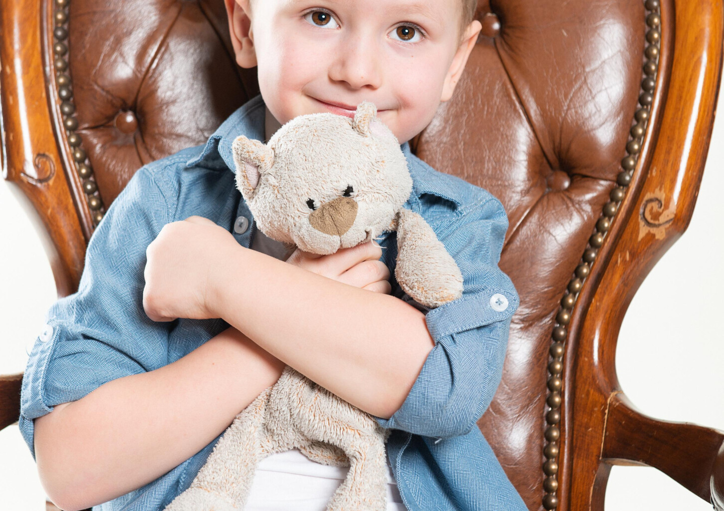 Dziecięca Sesja Fotograficzna | Sosnowiec