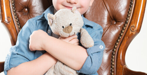 Dziecięca Sesja Fotograficzna | Sosnowiec | Manufaktura Kadrów | - prezent na mikołajki_PP