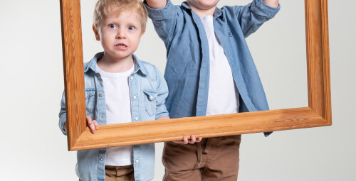 Dziecięca Sesja Fotograficzna | Sosnowiec | Manufaktura Kadrów | - prezent dla dziewczyny_PP