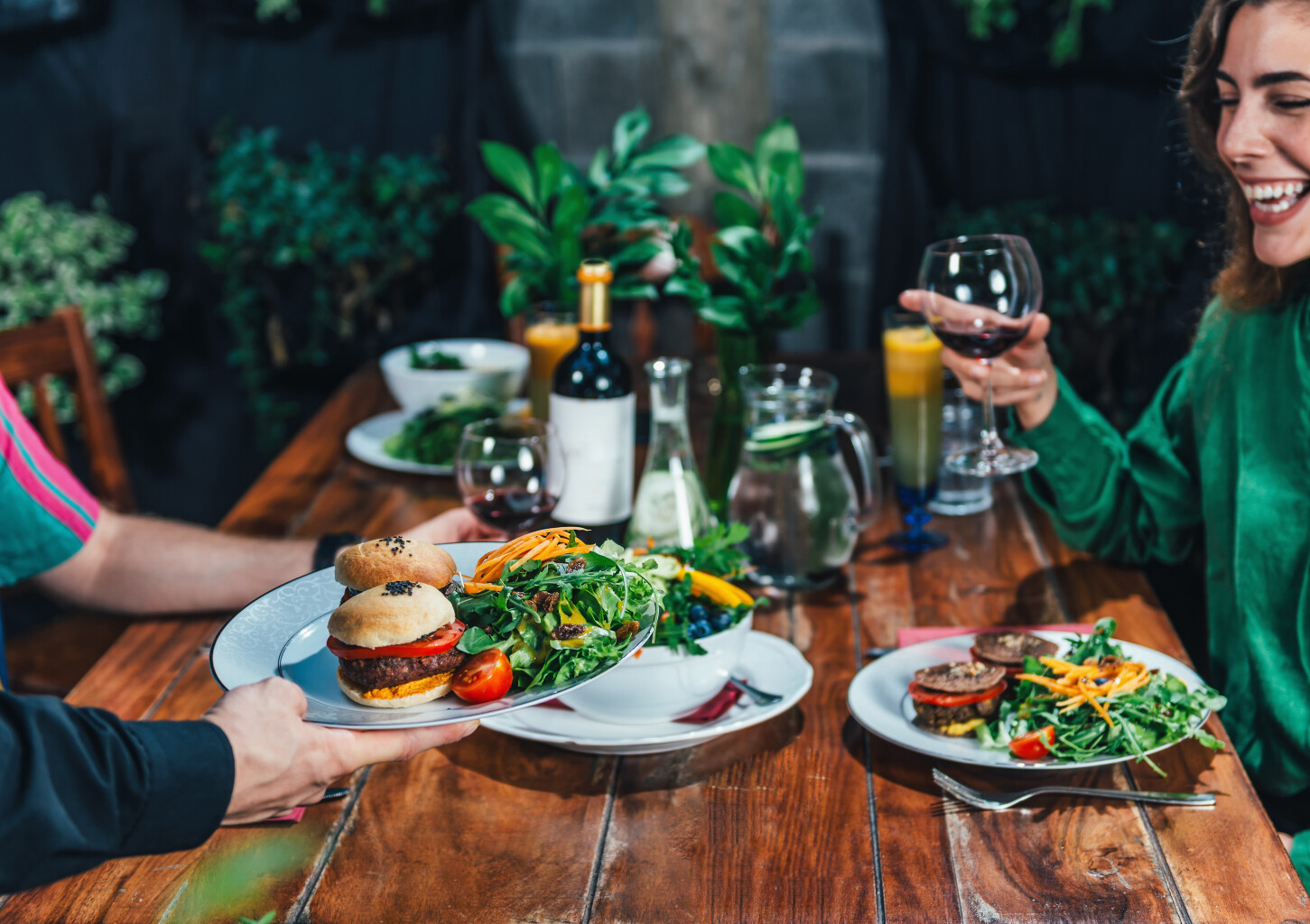Degustacja Smaków w Jack Sparrow | Białystok