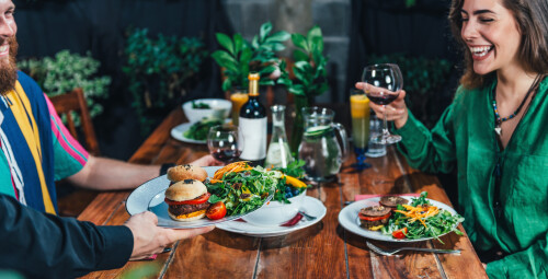 Degustacja Smaków w Jack Sparrow | Białystok | JACK SPARROW | - pomysł na imprezę_S