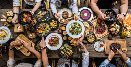 Degustacja Smaków w Jack Sparrow | Białystok | JACK SPARROW | -  prezent dla kolegi_S