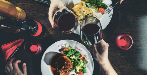 Degustacja Smaków w Jack Sparrow | Białystok | JACK SPARROW | - prezent dla znajomych_S