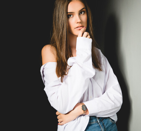 Sesja Fotograficzna “Zmysłowy Akt” | Sosnowiec