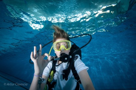 Poznaj Nurkowanie | Katowice (okolice)