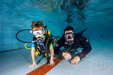 Poznaj Nurkowanie dla Dwojga | Katowice (okolice) | Art of Dive | -prezent dla znajomych_P