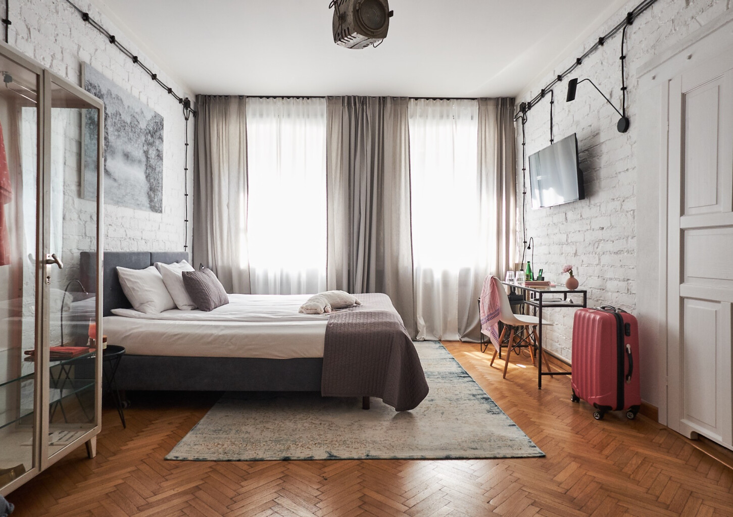 Relaksujący Weekend dla Singla | Warszawa