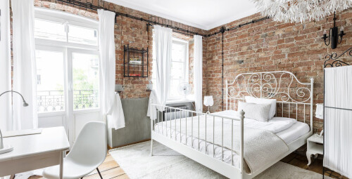 Relaksujący Weekend dla Singla | Warszawa - prezent dla chłopaka_P