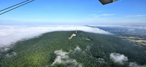 Lot Widokowy Motolotnią (10 min) | Kielce (okolice)-Prezent dla Mamy_P