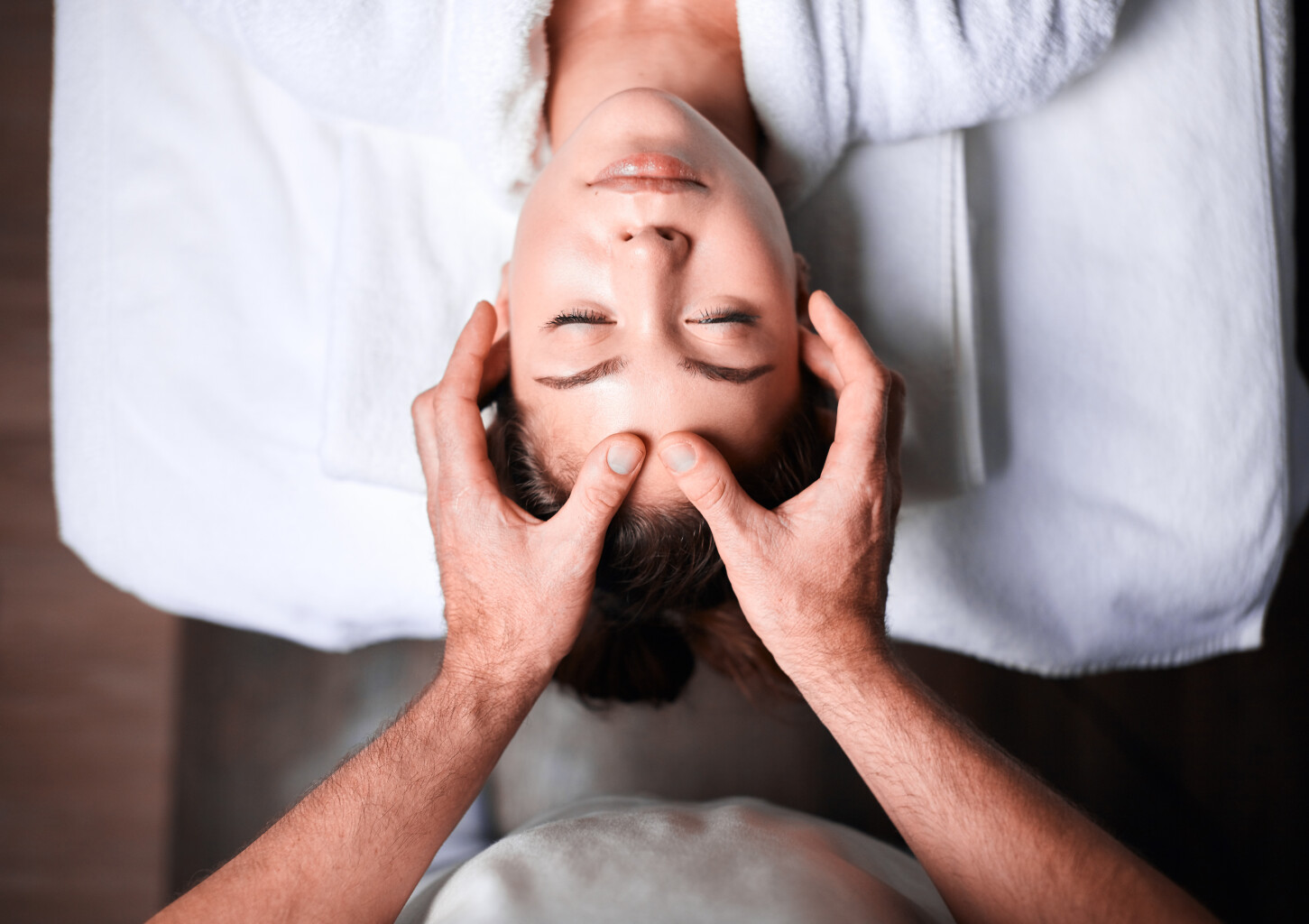 Zabieg Pielęgnacyjny SPA „Królowa Wersalu DeLuxe” | Szczecin