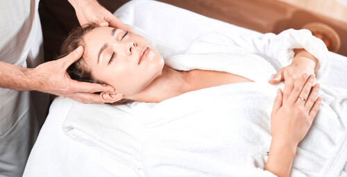 Zabieg Pielęgnacyjny SPA „Królowa Wersalu DeLuxe” | Szczecin | WERSAL SPA | - prezent na mikołajki_SS