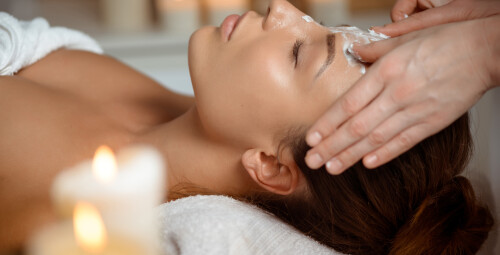 Zabieg Pielęgnacyjny SPA „Królowa Wersalu DeLuxe” | Szczecin | WERSAL SPA | - prezent dla mamy_SS